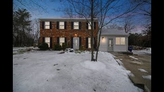 805 Mosby Hollow Dr, Herndon, VA 20170 | MLS # VAFX1172866