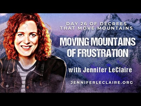 FRUSTRATION: DECREES THAT