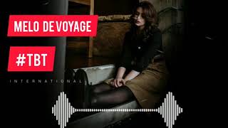 Melo de  Voyage Voyage / #TBT #Reggae #Remix