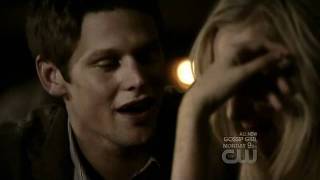 The Vampire Diaries - 1 сезон The Vampire Diaries - 1 сезон