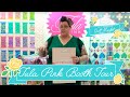 Tula Pink Booth | Fall Quilt Market 2019 | Fat Quarter Shop