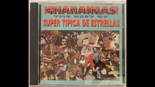 SUPER TIPICA DE ESTRELLAS  -  RECUERDOS DE BORINQUEN