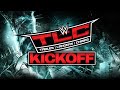 WWE TLC Kickoff: Dec. 20, 2020