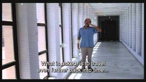 FROM THE INFINITE SMALL TO THE INFINITE LARGE Trailer