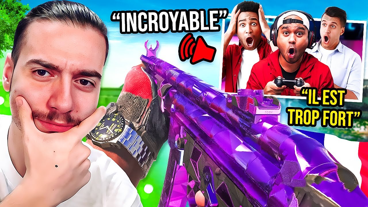 JE CHOQUE DES FR EN ANONYME