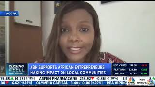 Inside ABH's 1.5million Grant for African Entrepreneurs