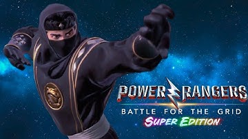 Battle for the Grid - Adam Park Combos