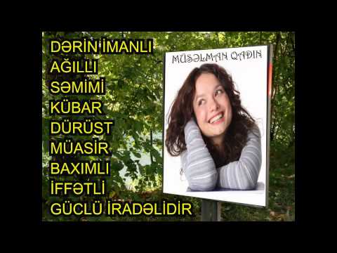 Video: Sonradan Ayrılsan Da Niyə Səni Seçdi?