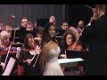 Una Voce Poco Fa - YLSO (So Cal Phil) & Katy Tang - May 2007