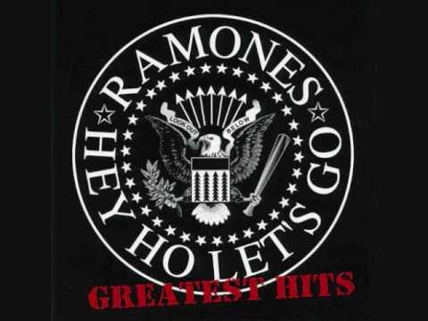 The Ramones (+) Commando