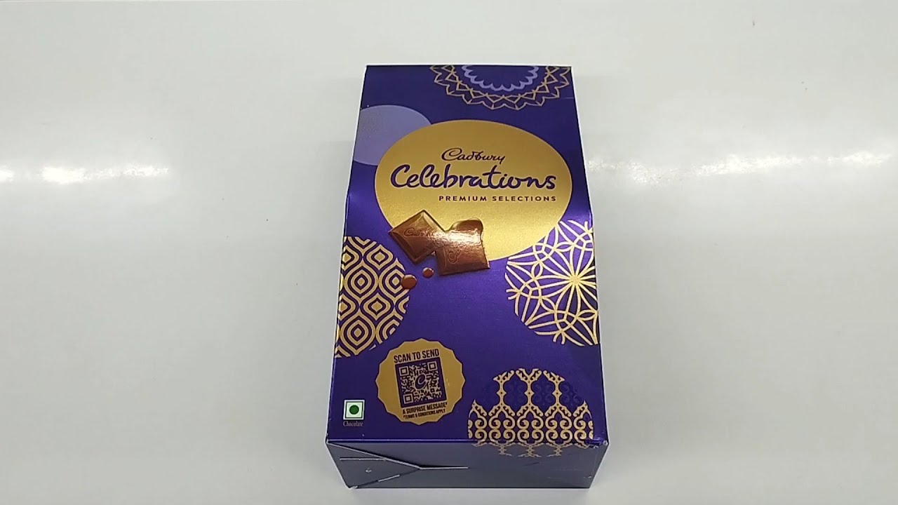 Cadbury celebrates 200 years