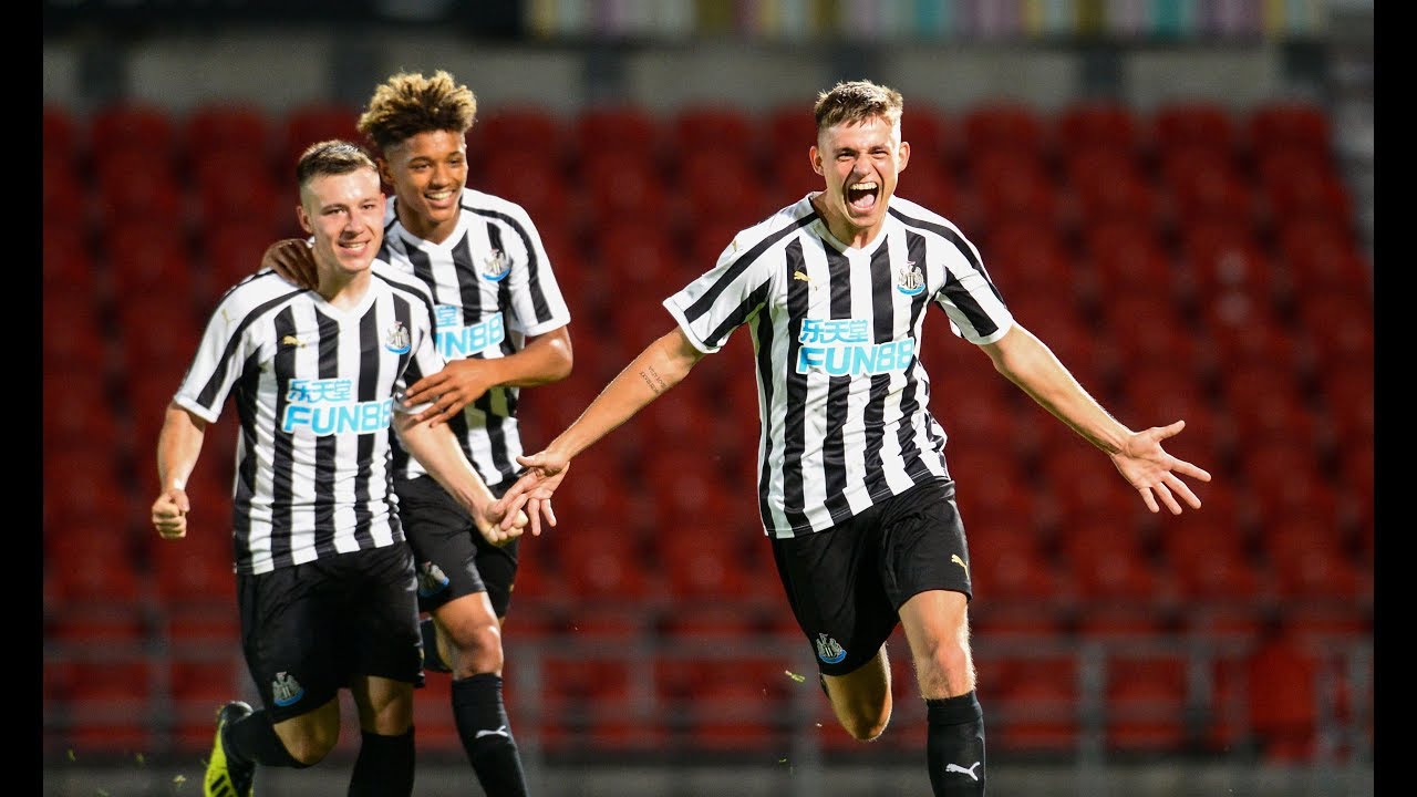 Elias Sørensen | Deadly Dane's Dozen