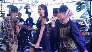 SK AMANDA & DIAH SARTIKA - DENDAM KEBENCIAN( COVER SK GROUP)