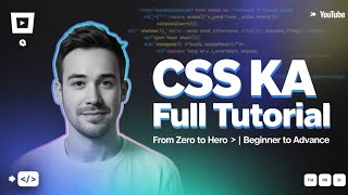 CSS full course in Hindi L1 // coding in Hindi