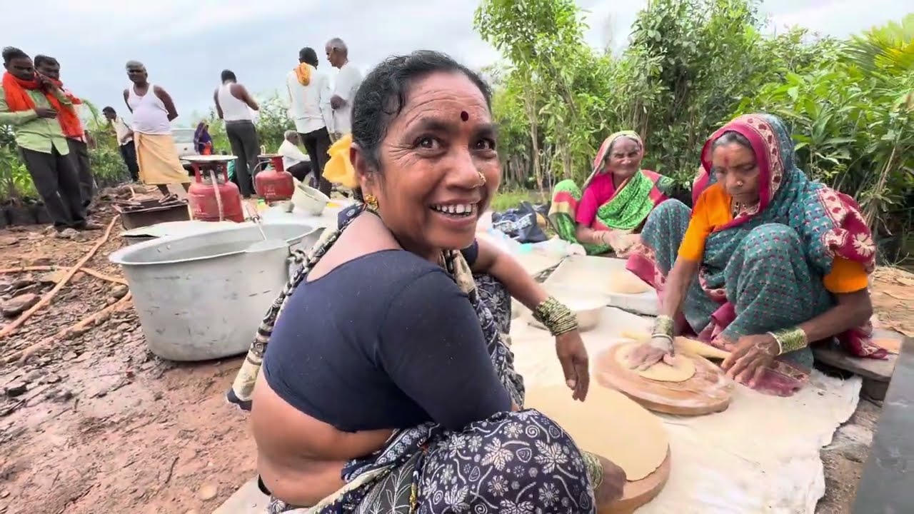वारीतला हा नवीन प्रकार