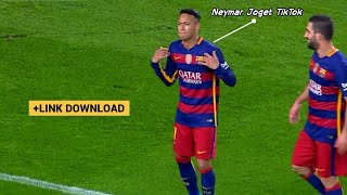 neymar jr joget tiktok terbaru 2019 | salah apa aku (entah apa yang merasukimu)   link download