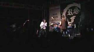 Whisky - Bak Biz Genciz (Rockn Roll Dinleriz)