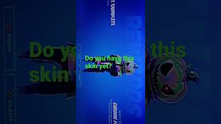 Unlocking The New Chrome Punk Skin In Fortnite