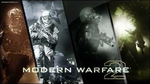 cod mw2 how to make a stealth class