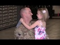 Soldiers Coming Home Surprise Compilation:36