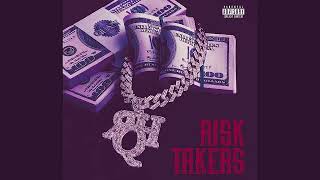 Rich Homie Quan - Risk Takers Slow Down