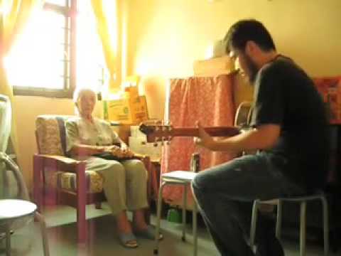 Nicholas Chim - Don't Cry