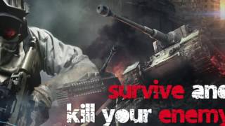 Commando On Mission - Best Android Action Games screenshot 1