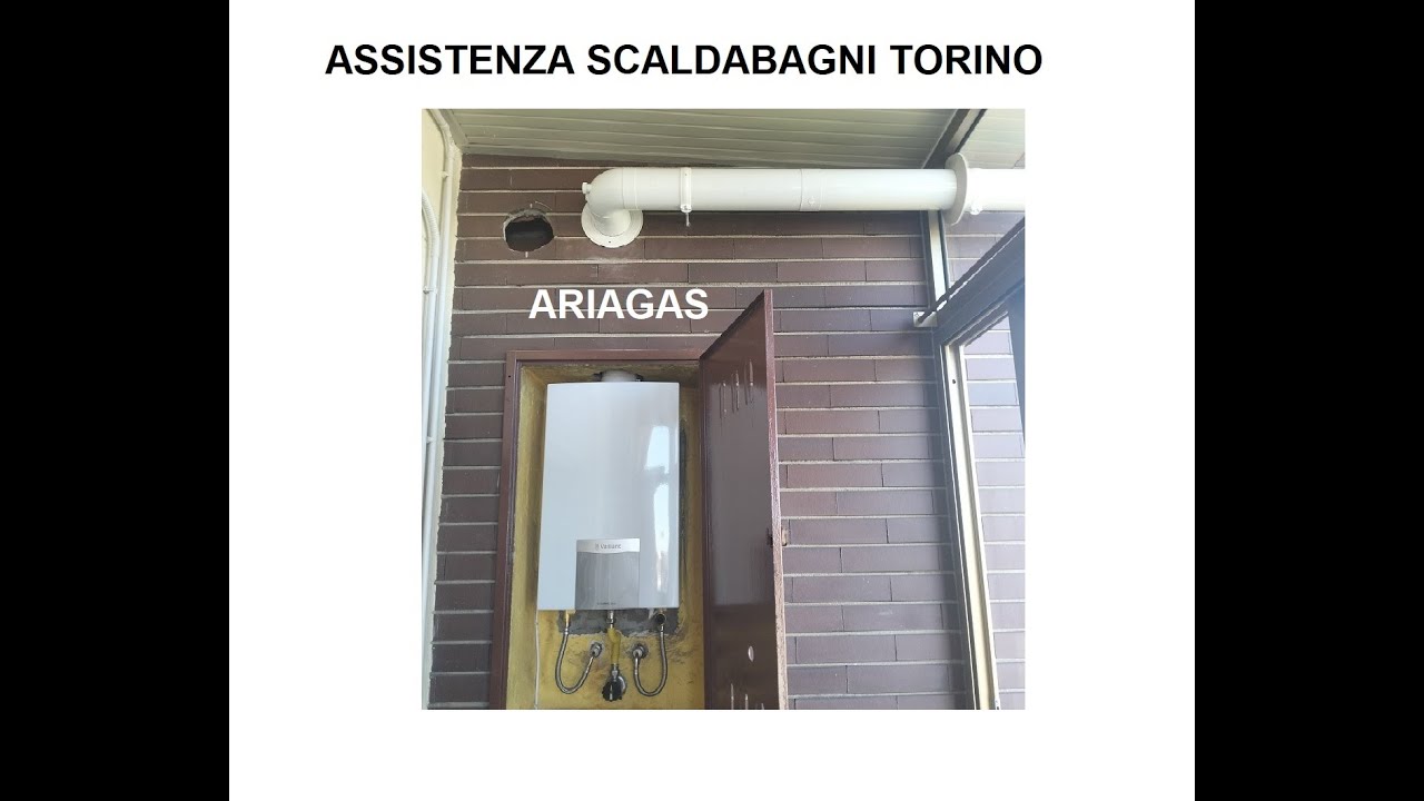Uploads from Ariagas Assistenza Caldaie Torino