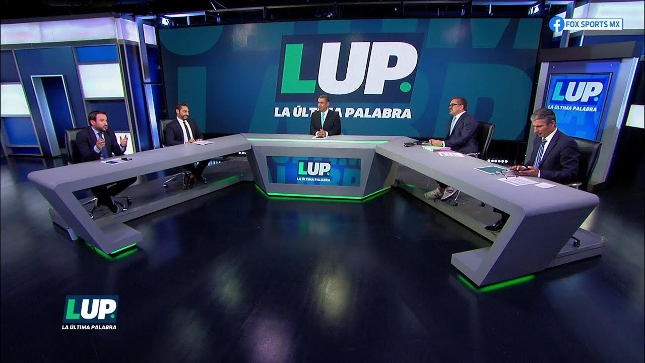 La Ultima Palabra En Vivo Hoy 2021 EN VIVO l La Última Palabra l 16-09-2023 - YouTube