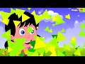 Manaya Mundhe | Kannada Rhymes For Kids | 2D Animation | Children Cartoon Nursery Songs Mp3 Song