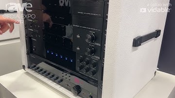 CEDIA Expo 22: Soundavo Adds PSA-2300K, PSA-2500K to PSA Series of Amplifiers