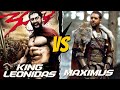 Who Wins in a Gladiator vs Spartan Showdown?