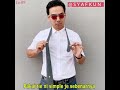 Cara pakai necktie