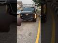 2025 Escalade 600 on the street of Lagos #automobile #goviral