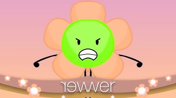 BFDI Rejoining Lines 1 Effects | Preview 2 V17 Effects