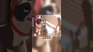 El Perro que Salvó el Amor con Perejil