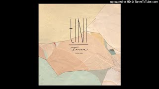 tiNi - Mine Has A Shower