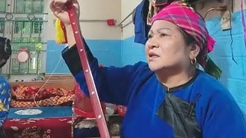 Zhen Lạng Sơn : Then An hát then làm lễ rất hay lễ ngày mùng 1/10/2025 Al