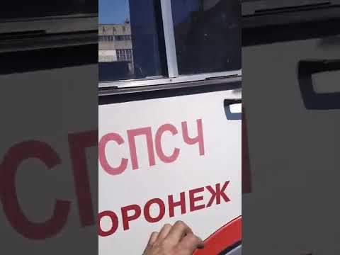 ПАЗ. Капитальный ремонт