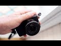 World's Smallest Micro Four Thirds Camera: Panasonic Lumix GM1