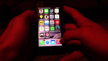 How to screen record iphone 2015 no jailbreak