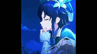 Venti Edit Genshin Impact