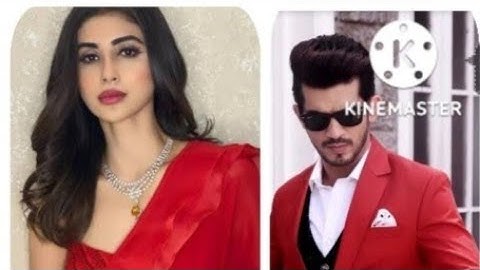 all actors nagin  serial  husband versus wife