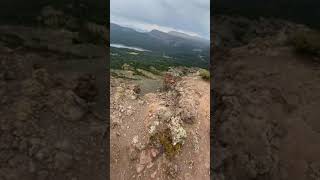 Devil’s Causeway