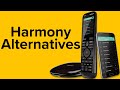 Any good replacements for logitech harmony remotes