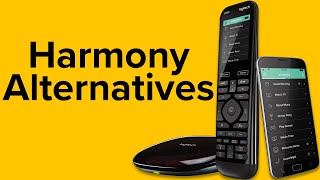 Any Good Replacements for Logitech Harmony Remotes? screenshot 5