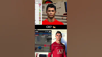 Some Of The Best Players In PES 2009 REMADE 2009 Patch V3 Is Coming Soon Fyp Pes Football 