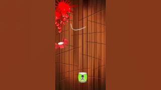 Pizza Ninja mobile java games