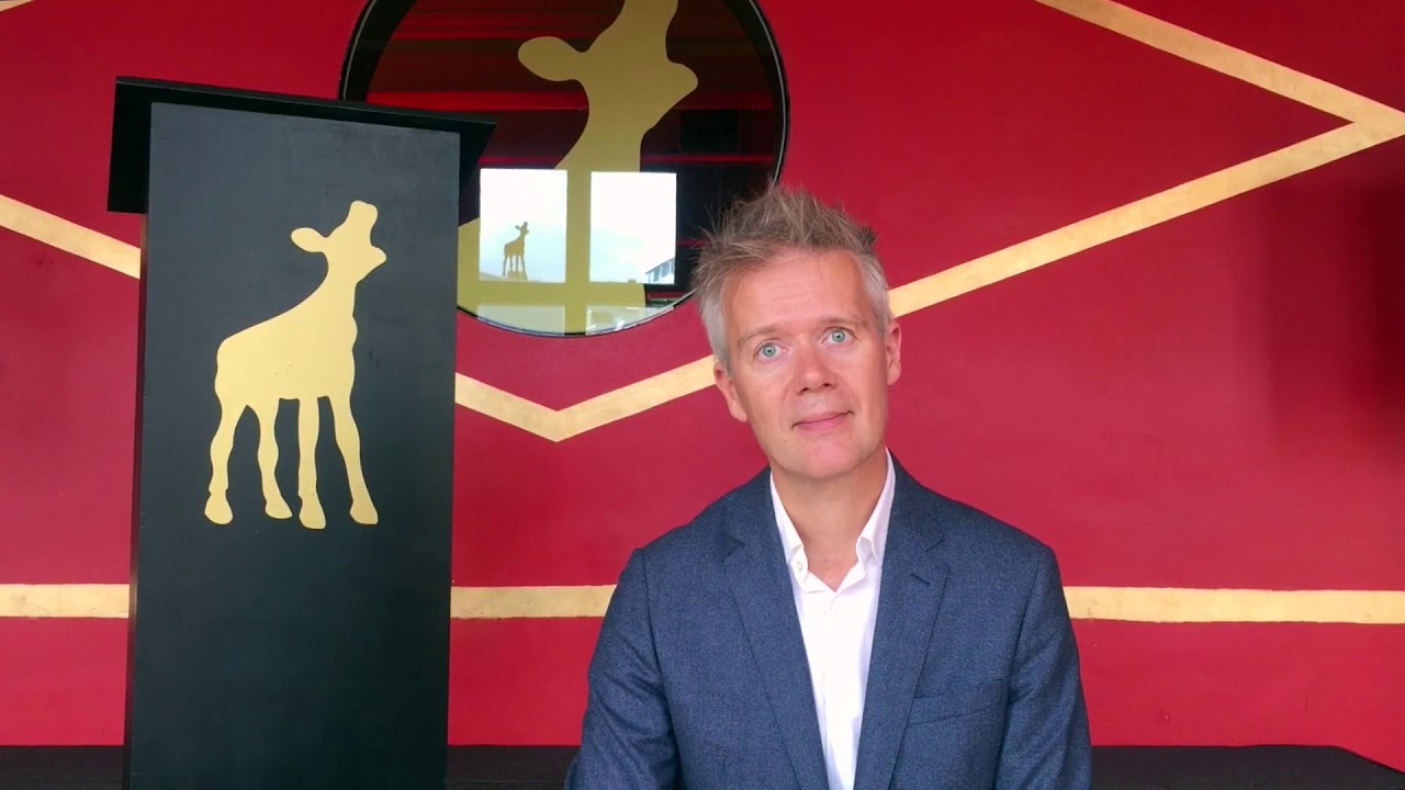filmfestival rathausplatz 2019 EIGHT [VR] – Michel van der Aa