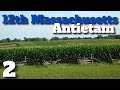 Slaughter in the Cornfield: The 12th Massachusetts